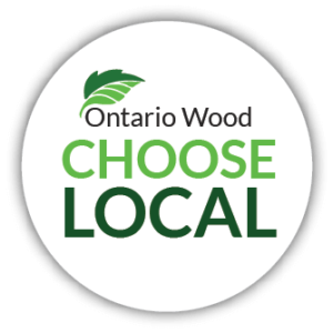 Ontario Wood License