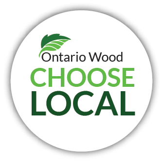 Ontario Wood License