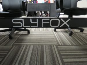 Sly Fox Brand
