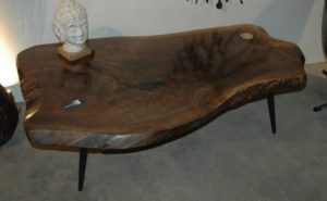 Furniture Maker London Ontario Rustix Studio Live Edge Furniture Table Image