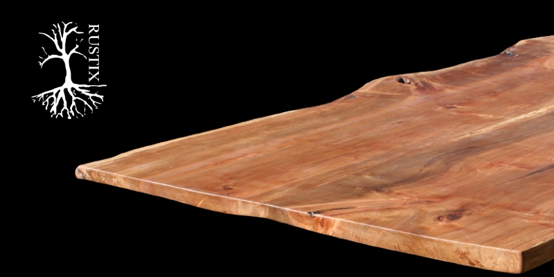 Live Edge Furniture Custom Furniture Custom Tables Rustix Studio London Ontario Cover Image