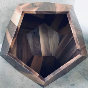 rustix studio london ontario mod pod dog bed blog image finished wood polygon