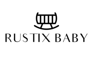 rustix live edge furniture natural solid wood baby cribs logo blog header