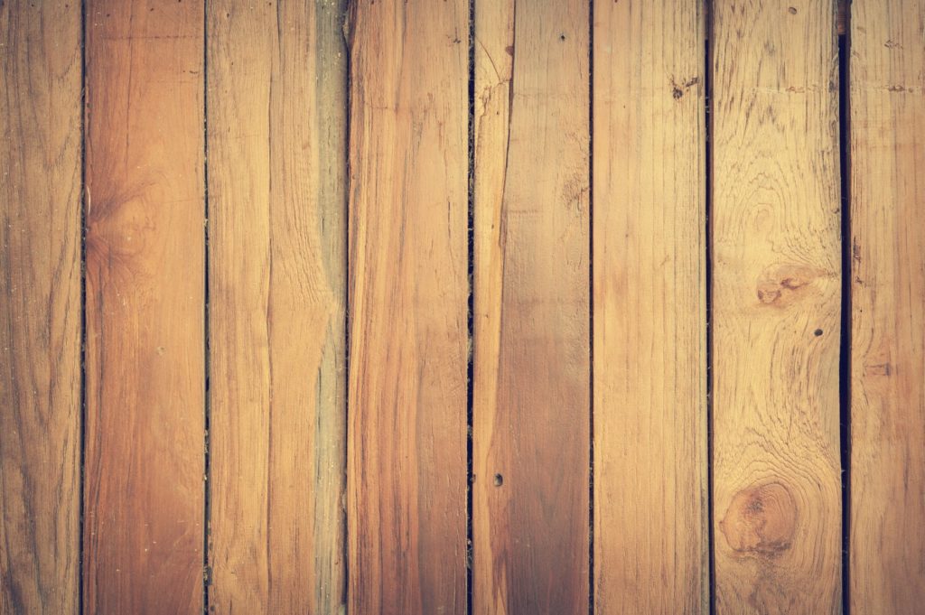 distressed wood planks teak - rustix